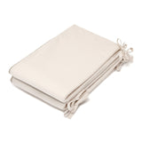 Bed Bumper Side By Side - Oyster Grey