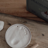 Hand & Foot Clay Kit - White