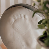 Hand & Foot Print - Box