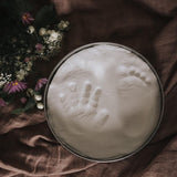 Hand & Foot Print - Box