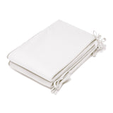 Bed Bumper Side By Side - Milk