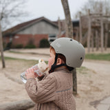 Safety Helmet Toddler - Cozy Grey