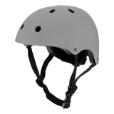 Safety Helmet Toddler - Cozy Grey