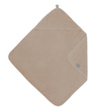 Hooded Towel - Oak
