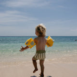 Armbands - Neon - Seashell