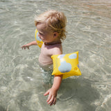 Armbands - Neon - Seashell