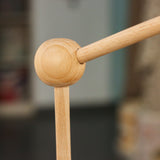 Music Mobile + Holder - Swan