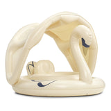 Baby Float with shade - Swan