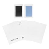 Hand & Foot Inkless Pads - Blue-Black