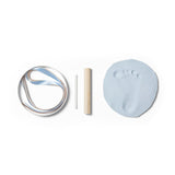 Hand & Foot Clay Kit - Blue