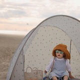 Pop-Up Tent Classic - Honeybee Happy - UV50+
