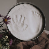 Hand & Foot Print - Box