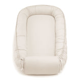 Baby Nest - Oyster Grey