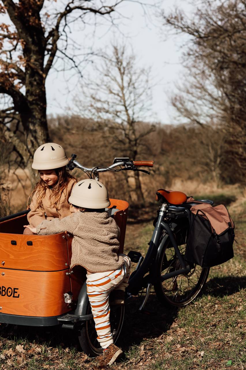 Safety Helmet - Black