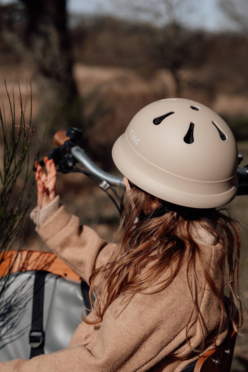 Safety Helmet - Black