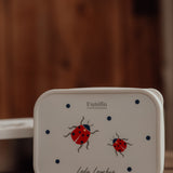 Lunch Box - Ladybug
