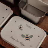 Lunch Box - Honeybee
