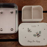 Lunch Box - Honeybee