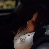 Travel Neck Pillow Kids - Ladybug 