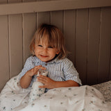 Bedding Baby - Honeybee Happy