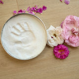 Hand & Foot Print - Box