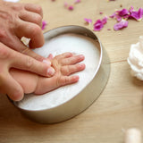 Hand & Foot Print - Box
