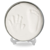 Hand & Foot Print - Box
