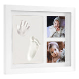 Hand & Foot Print - Frame - Medium