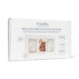 Hand & Foot Print - Frame - Big