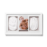 Hand & Foot Print - Frame - Big