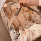 Swaddle - Honeybee