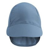 Sun Hat - Blue Shadow