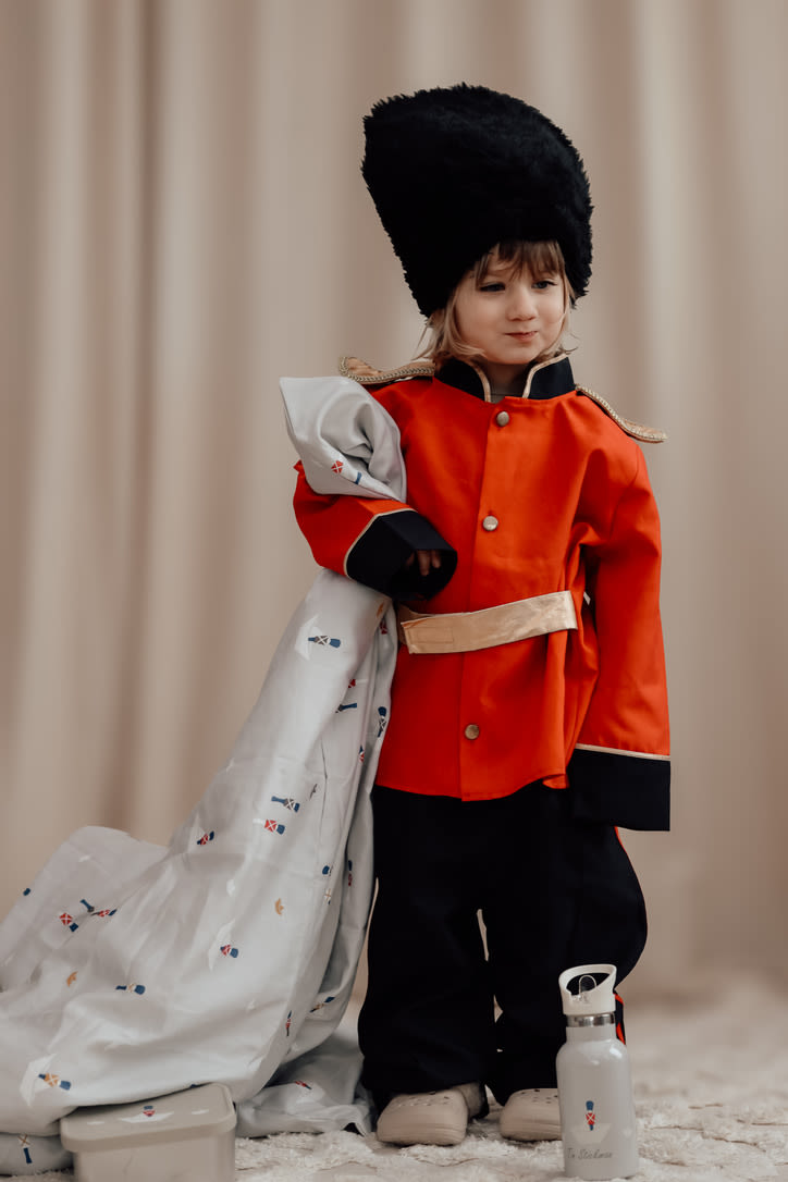 Sengetøj - Baby - Tin Stickman