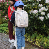Kids Backpack - Honeybee Happy