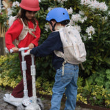 Kids Backpack - Honeybee Happy