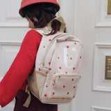 Kids Backpack - Lady Lovebug