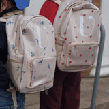 Kids Backpack - Lady Lovebug