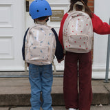 Kids Backpack - Lady Lovebug