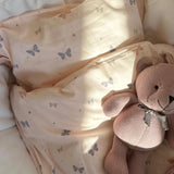 Bedding Baby - Butterfly