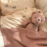 Bedding Baby - Butterfly