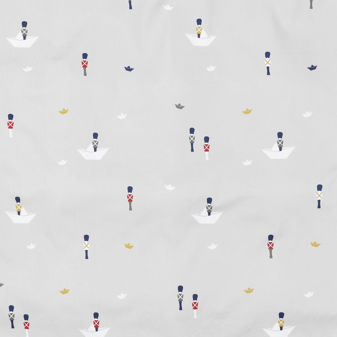 Bedding Junior - Tin Stickman