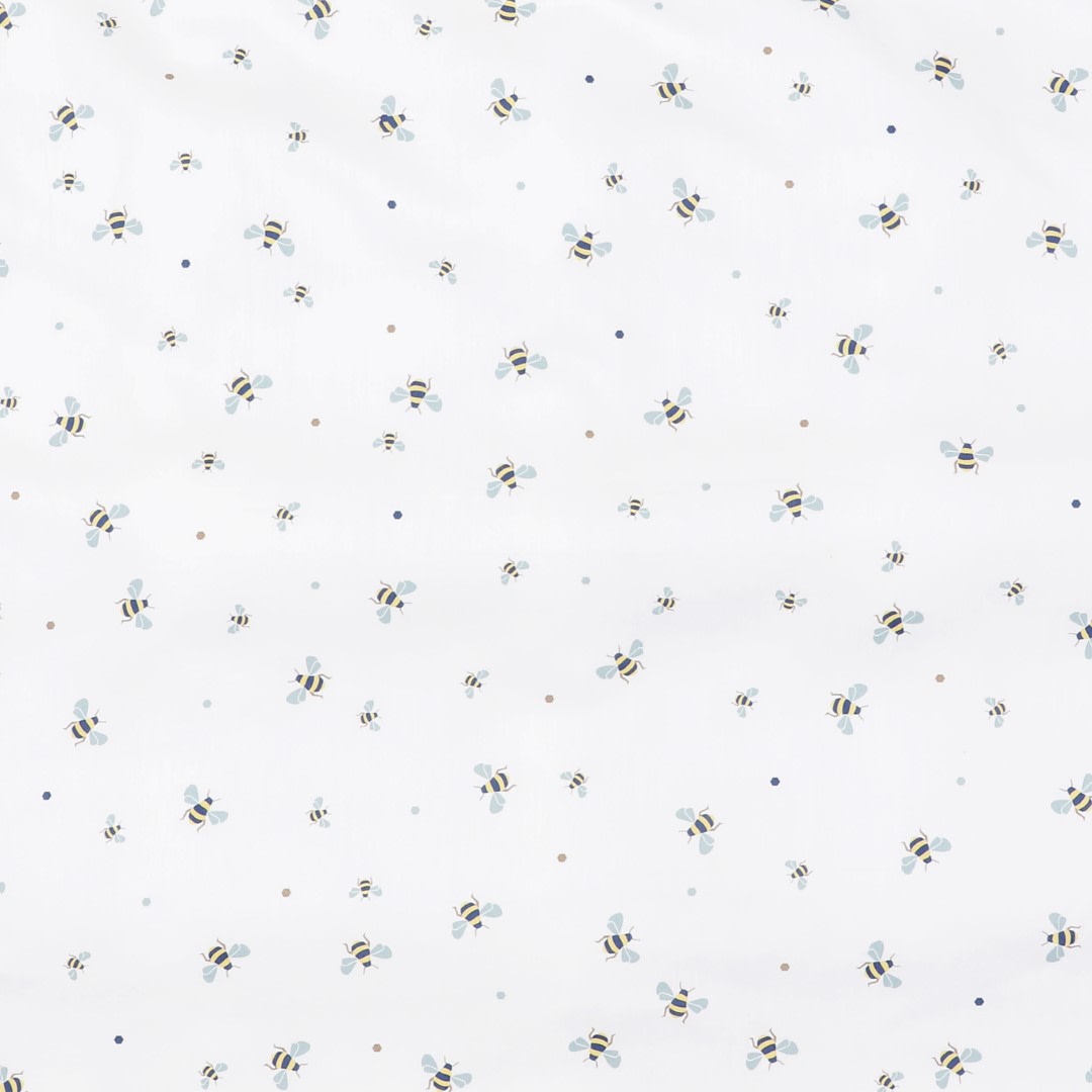 Bedding Baby - Honeybee Happy