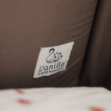 Bed Bumper Cot - Wood