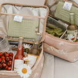 Cooler Lunch Bag - Craby