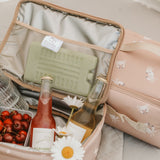 Cooler Lunch Bag - Craby
