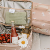 Cooler Lunch Bag - Craby