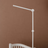 Mobile Holder - White