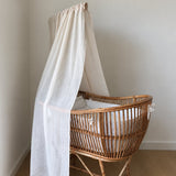 Bed Canopy - Beige