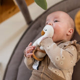 Rattle - Swan