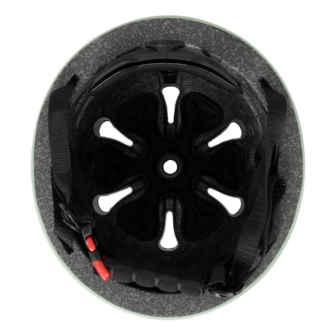 Safety Helmet - Pale Jade